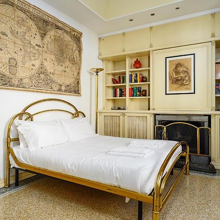 Duomo - Fontana Penthouse With Beautiful Terrace Apartment Milan Exterior photo