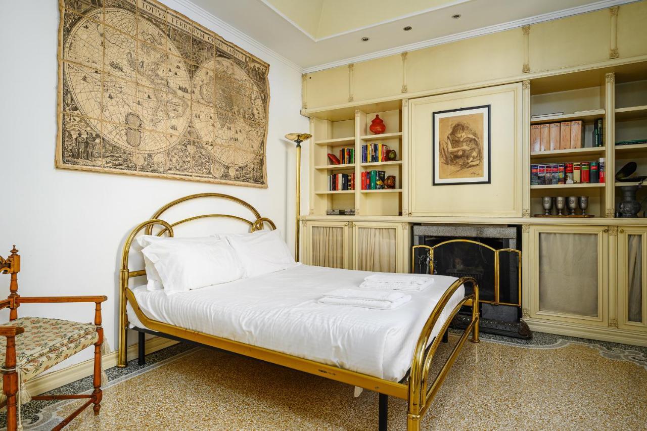 Duomo - Fontana Penthouse With Beautiful Terrace Apartment Milan Exterior photo