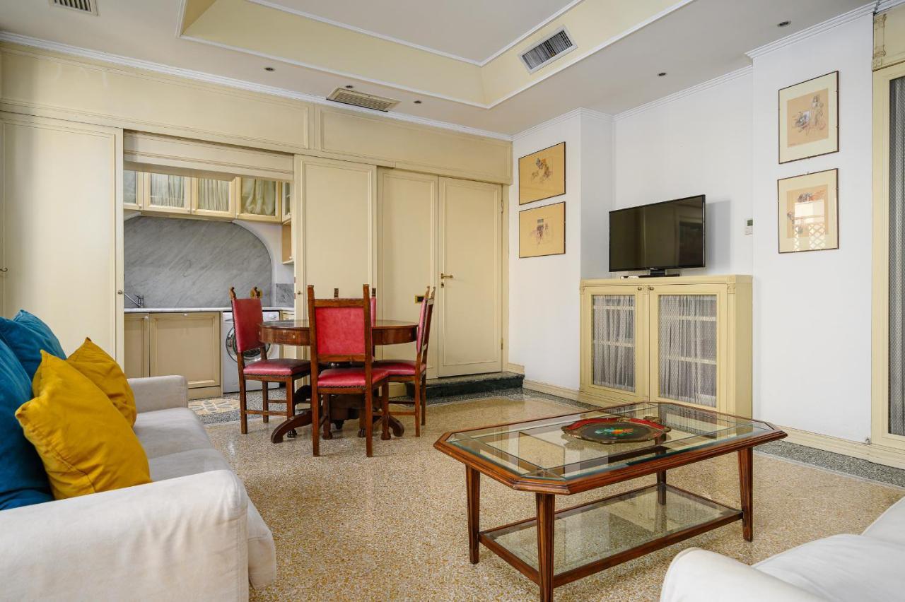 Duomo - Fontana Penthouse With Beautiful Terrace Apartment Milan Exterior photo